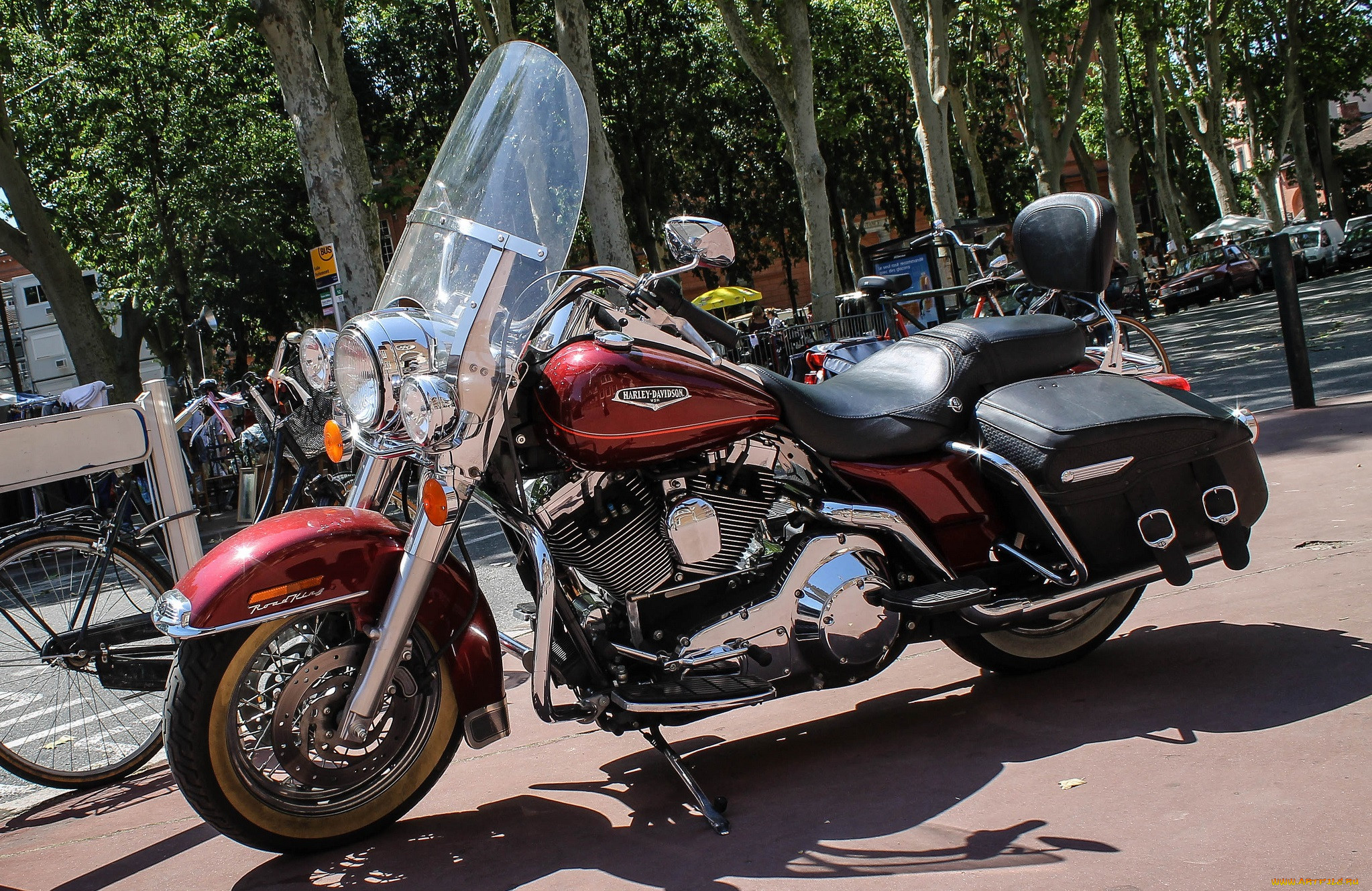harley-davidson, , , 
